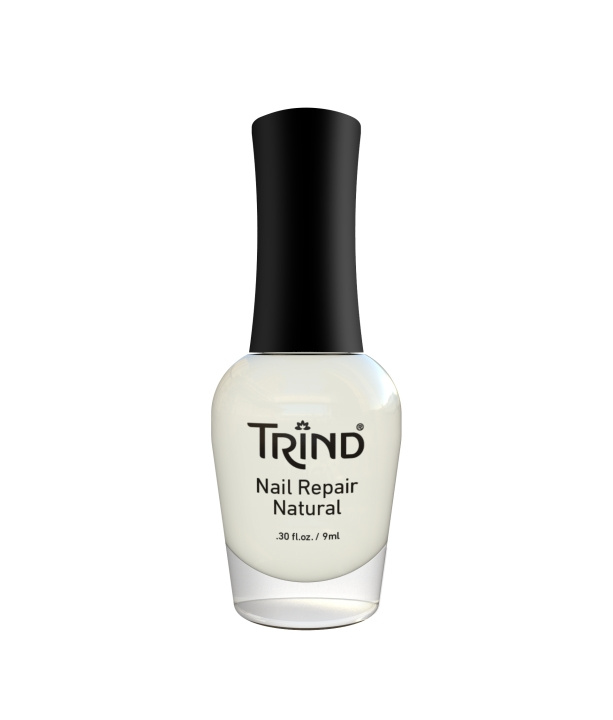 Trind Nail Repair Natural - 9 ml ryhmässä KAUNEUS JA TERVEYS / Manikyyri/Pedikyyri / Kynsikit @ TP E-commerce Nordic AB (D04487)