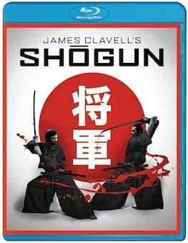 Shogun ryhmässä KODINELEKTRONIIKKA / Ääni & Kuva / TV & Tarvikkeet / Elokuvat / Blu-ray @ TP E-commerce Nordic AB (D04745)