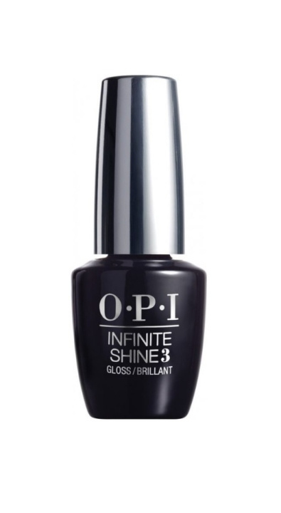 OPI Infinite Shine Prostay Gloss Top Coat ryhmässä KAUNEUS JA TERVEYS / Manikyyri/Pedikyyri / Kynsilakka @ TP E-commerce Nordic AB (D04819)