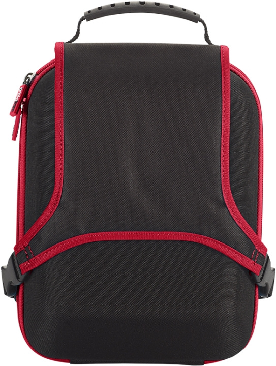 NACON Bigben Vertical Pouch väri lajiteltu kova kotelo Switch Tablet ja tarvikkeet ryhmässä KODINELEKTRONIIKKA / Pelikonsolit & Tarvikkeet / Nintendo Switch / Tarvikkeet @ TP E-commerce Nordic AB (D04868)