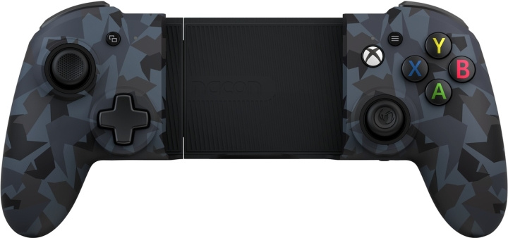 NACON Xbox Holder MG-X PRO Virallinen lisenssi/Android/Camo Urban ryhmässä KODINELEKTRONIIKKA / Pelikonsolit & Tarvikkeet / Xbox @ TP E-commerce Nordic AB (D04891)