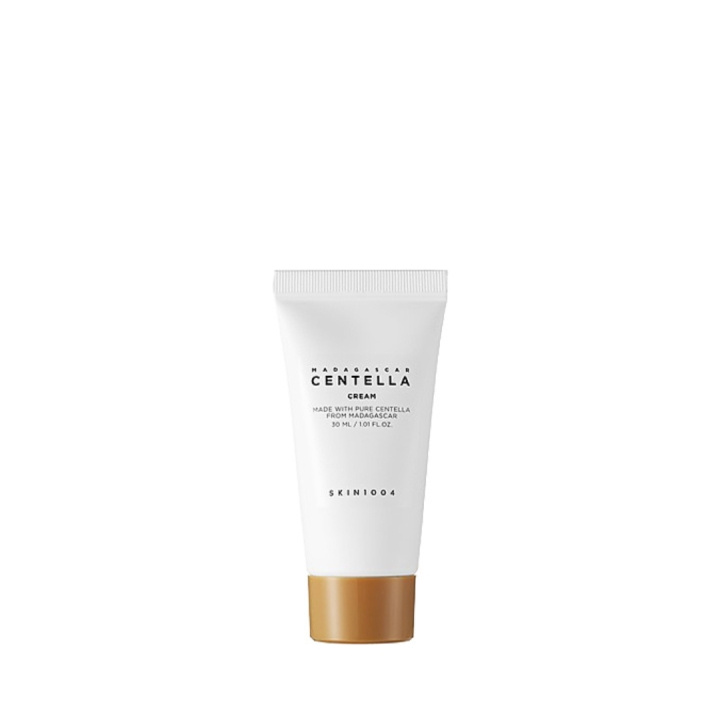 SKIN1004 Madagaskar Centella Cream 75 ml ryhmässä KAUNEUS JA TERVEYS / Ihonhoito / Kasvot / Päivävoide @ TP E-commerce Nordic AB (D04936)