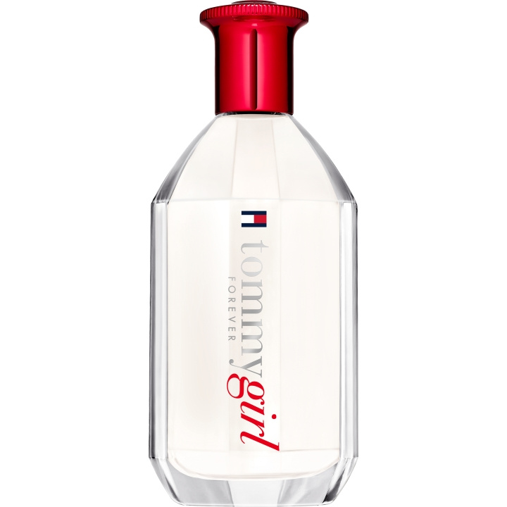 Tommy Hilfiger Tommy Girl Forever EdT - 100 ml ryhmässä KAUNEUS JA TERVEYS / Tuoksut & Parfyymit / Parfyymit / Naisten Tuoksut @ TP E-commerce Nordic AB (D04971)