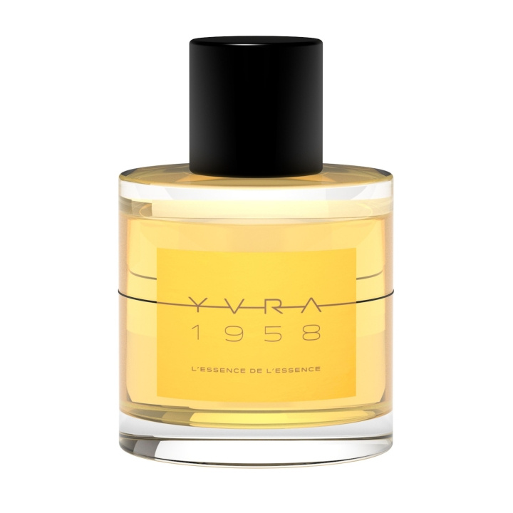 YVRA YVRA 1958 EdP - 100ml ryhmässä KAUNEUS JA TERVEYS / Tuoksut & Parfyymit / Parfyymit / Miesten Tuoksut @ TP E-commerce Nordic AB (D04976)