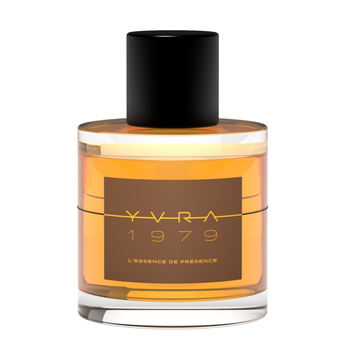 YVRA YVRA 1979 EdP - 100ml ryhmässä KAUNEUS JA TERVEYS / Tuoksut & Parfyymit / Parfyymit / Miesten Tuoksut @ TP E-commerce Nordic AB (D04977)