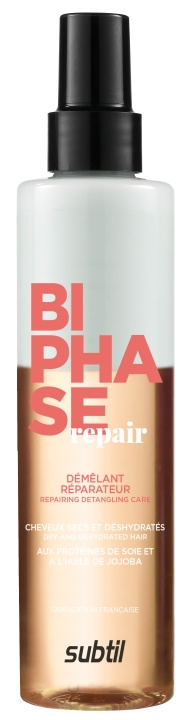 subtil Color Lab Care - Bi-Phase 2 in 1 suihke 200 ml ryhmässä KAUNEUS JA TERVEYS / Hiukset &Stailaus / Hiusten stailaus / Hiuslakka @ TP E-commerce Nordic AB (D04991)