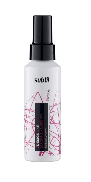 subtil Design Lab Styling - Salt Mist 100 ml ryhmässä KAUNEUS JA TERVEYS / Hiukset &Stailaus / Hiusten stailaus / Hiuslakka @ TP E-commerce Nordic AB (D04992)