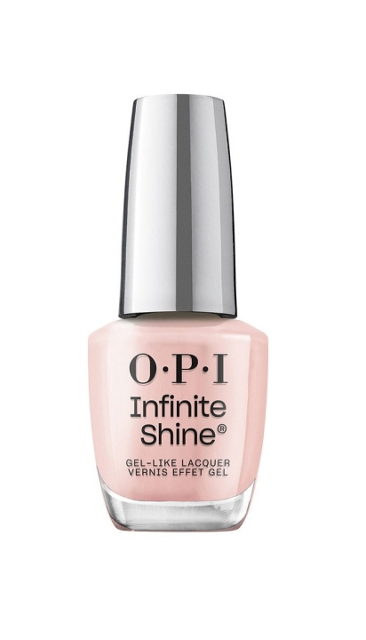 OPI Infinite Shine Gel Polish Bubble Bath ryhmässä KAUNEUS JA TERVEYS / Manikyyri/Pedikyyri / Kynsilakka @ TP E-commerce Nordic AB (D05022)