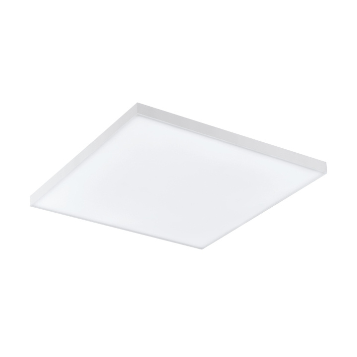 Eglo Turcona-Z paneeli valkoinen 30x30 - RGB + TW - Zigbee, Bluetooth ryhmässä KODINELEKTRONIIKKA / Valaistus / Kattolamput @ TP E-commerce Nordic AB (D05136)