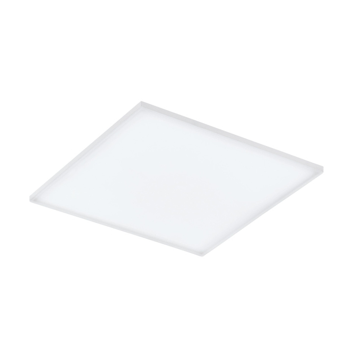 Eglo Turcona-Z paneeli valkoinen 60x60 - RGB + TW - Zigbee, Bluetooth ryhmässä KODINELEKTRONIIKKA / Valaistus / Kattolamput @ TP E-commerce Nordic AB (D05137)