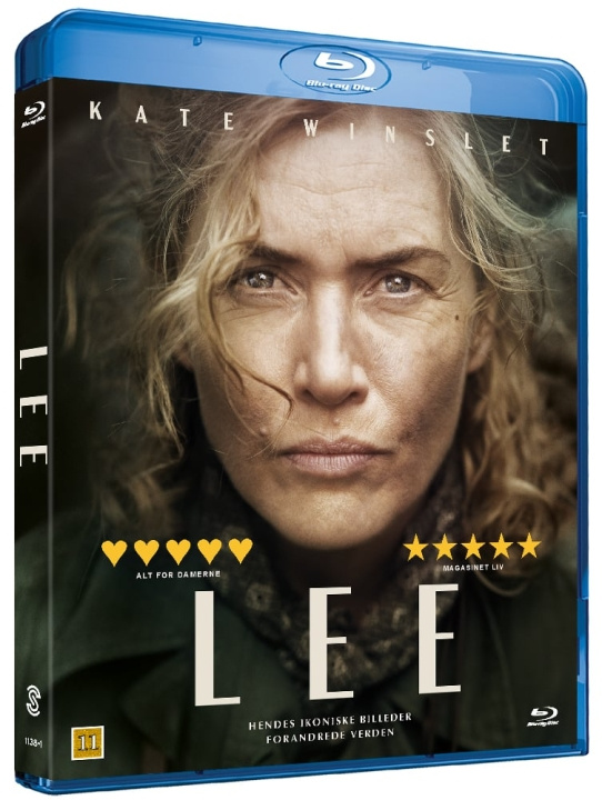 LEE ryhmässä KODINELEKTRONIIKKA / Ääni & Kuva / TV & Tarvikkeet / Elokuvat / Blu-ray @ TP E-commerce Nordic AB (D05185)