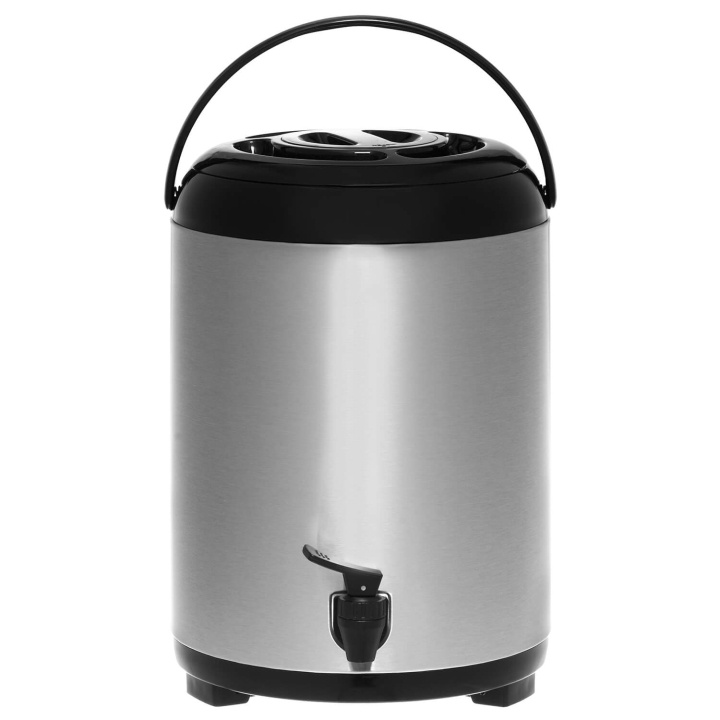 Maku Thermal Beverage Dispenser 10L ryhmässä KOTI, TALOUS JA PUUTARHA / Keittiövälineet / Muut keittivälineet @ TP E-commerce Nordic AB (D05406)