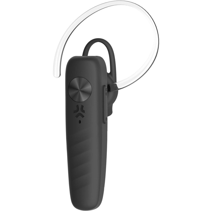 Celly BH20 Mono Bluetooth-headset Svart ryhmässä ÄLYPUHELIMET JA TABLETIT / Muut tarvikkeet / Auton handsfree @ TP E-commerce Nordic AB (D05533)