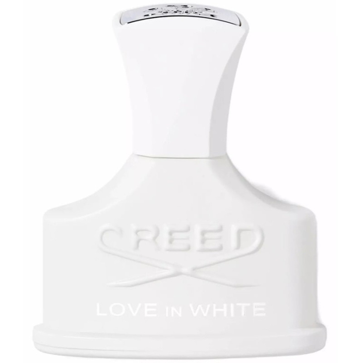 Creed Love In White Edp 30ml ryhmässä KAUNEUS JA TERVEYS / Tuoksut & Parfyymit / Parfyymit / Naisten Tuoksut @ TP E-commerce Nordic AB (D05574)