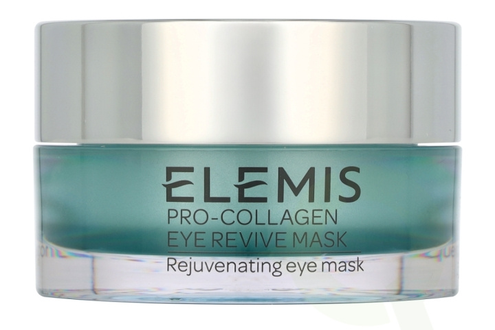 Elemis Pro-Collagen Eye Revive Mask 15 ml ryhmässä KAUNEUS JA TERVEYS / Ihonhoito / Kasvot / Naamiot @ TP E-commerce Nordic AB (D05626)