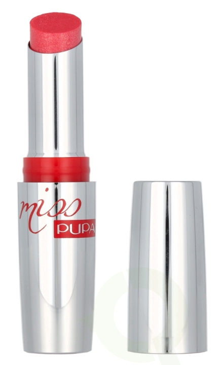 Pupa Milano Pupa Miss Pupa Starlight Lipstick 2.5 g #705 Divine Diana ryhmässä KAUNEUS JA TERVEYS / Meikit / Huulet / Huulipuna @ TP E-commerce Nordic AB (D05632)