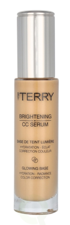 By Terry Cellularose Brightening CC Lumi-Serum 30 ml #03 Apricot Glow ryhmässä KAUNEUS JA TERVEYS / Ihonhoito / Kasvot / Seerumit iholle @ TP E-commerce Nordic AB (D05641)