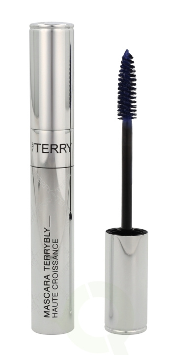 By Terry Mascara Terrybly Growth Booster Mascara 8 g #3 Terry Bleu ryhmässä KAUNEUS JA TERVEYS / Meikit / Silmät ja kulmat / Ripsiväri @ TP E-commerce Nordic AB (D05645)