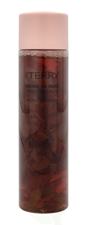 By Terry Baume De Rose Beauty Toner 200 ml ryhmässä KAUNEUS JA TERVEYS / Ihonhoito / Kasvot / Kasvovesi ja Facemist @ TP E-commerce Nordic AB (D05646)