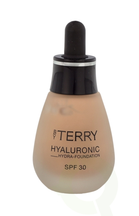 By Terry Hyaluronic Hydra-Foundation SPF30 30 ml 300C Cool Medium Fair ryhmässä KAUNEUS JA TERVEYS / Meikit / Meikit Kasvot / Meikkivoide @ TP E-commerce Nordic AB (D05655)