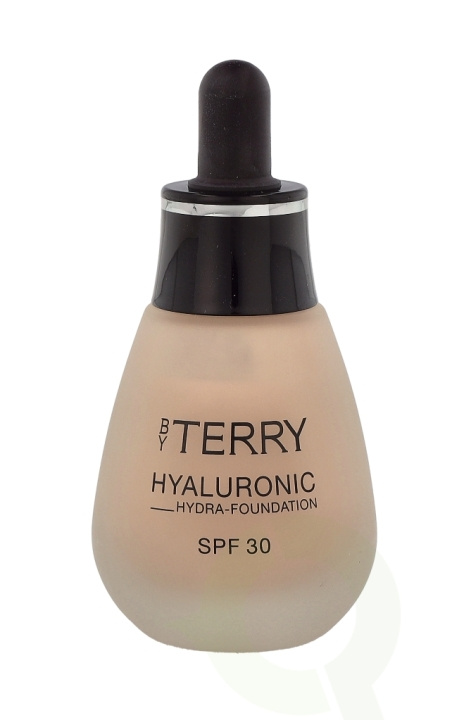 By Terry Hyaluronic Hydra-Foundation SPF30 30 ml #100C Cool-Fair ryhmässä KAUNEUS JA TERVEYS / Meikit / Meikit Kasvot / Meikkivoide @ TP E-commerce Nordic AB (D05656)