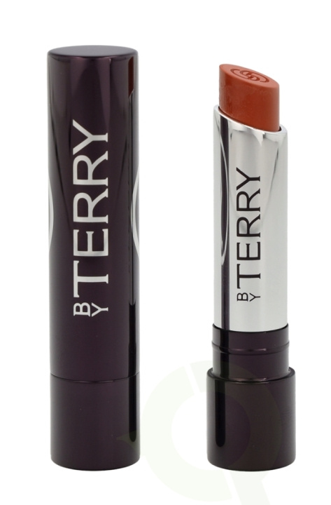 By Terry Hyaluronic Hydra-Balm Lipstick 2.6 g #03 Tea Time ryhmässä KAUNEUS JA TERVEYS / Meikit / Huulet / Huulipuna @ TP E-commerce Nordic AB (D05658)