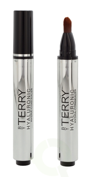 By Terry Hyaluronic Hydra-Concealer 5.9 ml #400 Medium ryhmässä KAUNEUS JA TERVEYS / Meikit / Meikit Kasvot / Peitevoide @ TP E-commerce Nordic AB (D05661)