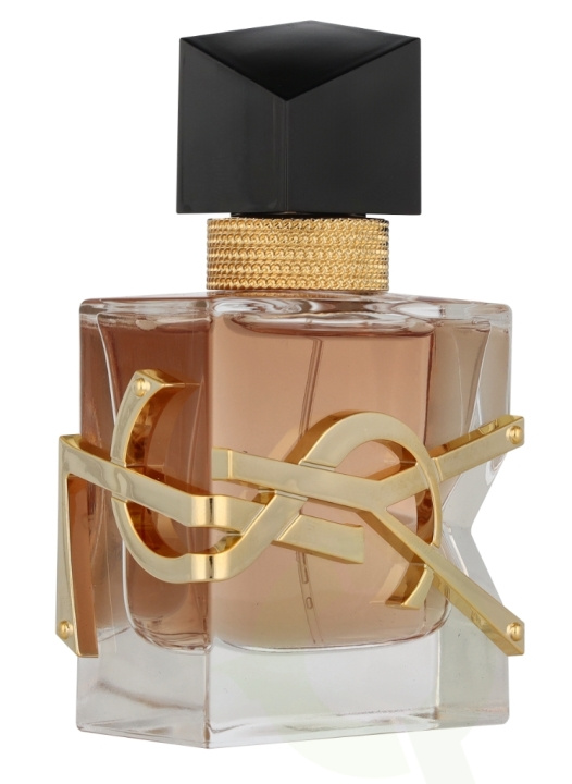 Yves Saint Laurent YSL Libre Flowers & Flames Edp Spray 30 ml ryhmässä KAUNEUS JA TERVEYS / Tuoksut & Parfyymit / Parfyymit / Naisten Tuoksut @ TP E-commerce Nordic AB (D05663)