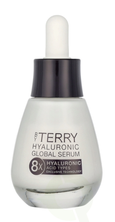 By Terry Hyaluronic Global Serum 30 ml ryhmässä KAUNEUS JA TERVEYS / Ihonhoito / Kasvot / Seerumit iholle @ TP E-commerce Nordic AB (D05696)