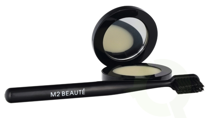 M2 Beaute Eyebrow Silk Perfection Balm 5 ml ryhmässä KAUNEUS JA TERVEYS / Meikit / Silmät ja kulmat / Kulmakitti @ TP E-commerce Nordic AB (D05710)