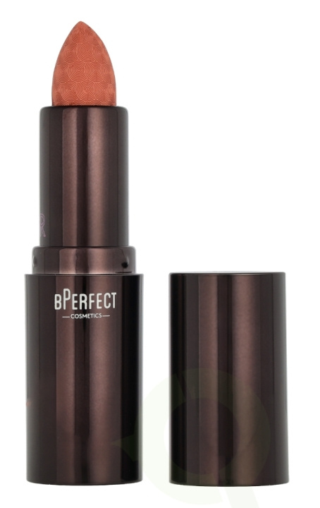 BPerfect Poutstar Satin Lipstick 3.5 g Naked ryhmässä KAUNEUS JA TERVEYS / Meikit / Huulet / Huulipuna @ TP E-commerce Nordic AB (D05730)