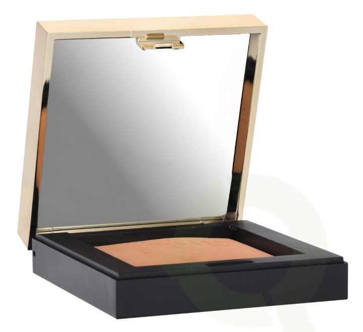 BPerfect Lockdown Luxe Pressed Powder 13 g ryhmässä KAUNEUS JA TERVEYS / Meikit / Meikit Kasvot / Puuteri @ TP E-commerce Nordic AB (D05741)