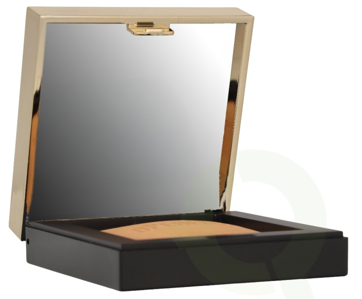 BPerfect Lockdown Luxe Pressed Powder 13 g ryhmässä KAUNEUS JA TERVEYS / Meikit / Meikit Kasvot / Puuteri @ TP E-commerce Nordic AB (D05742)