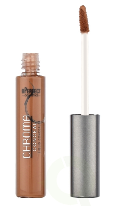 BPerfect Chroma Conceal Liquid Concealer 12.5 ml W8 ryhmässä KAUNEUS JA TERVEYS / Meikit / Meikit Kasvot / Peitevoide @ TP E-commerce Nordic AB (D05746)