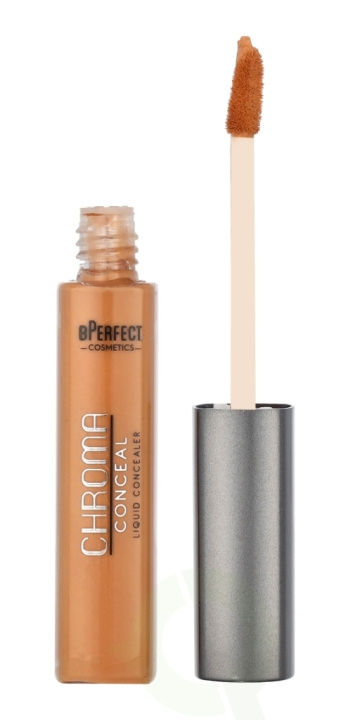 BPerfect Chroma Conceal Liquid Concealer 12.5 ml W7 ryhmässä KAUNEUS JA TERVEYS / Meikit / Meikit Kasvot / Peitevoide @ TP E-commerce Nordic AB (D05747)