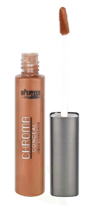 BPerfect Chroma Conceal Liquid Concealer 12.5 ml W6 ryhmässä KAUNEUS JA TERVEYS / Meikit / Meikit Kasvot / Peitevoide @ TP E-commerce Nordic AB (D05748)