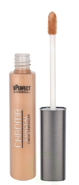 BPerfect Chroma Conceal Liquid Concealer 12.5 ml W3 ryhmässä KAUNEUS JA TERVEYS / Meikit / Meikit Kasvot / Peitevoide @ TP E-commerce Nordic AB (D05749)