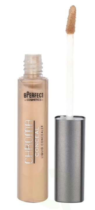 BPerfect Chroma Conceal Liquid Concealer 12.5 ml N2 ryhmässä KAUNEUS JA TERVEYS / Meikit / Meikit Kasvot / Peitevoide @ TP E-commerce Nordic AB (D05756)