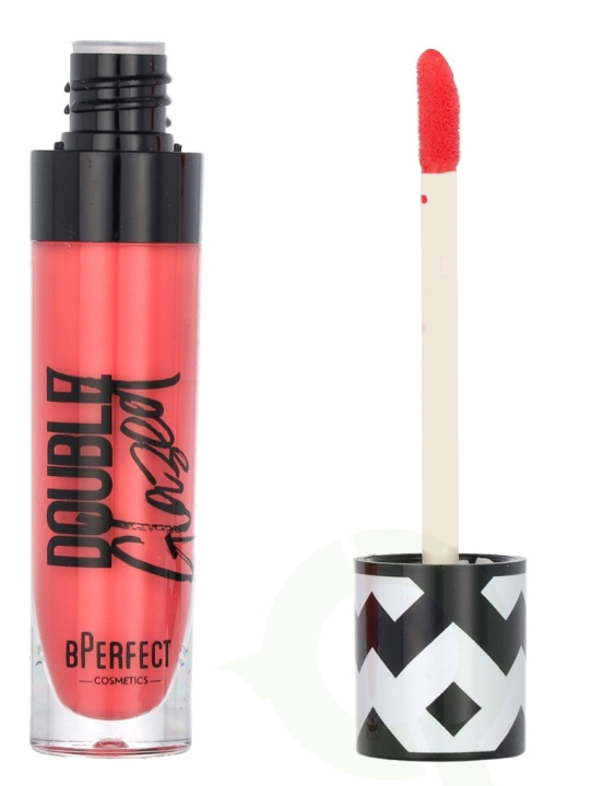 BPerfect X Stacey Marie Double Glazed Lip Gloss 7 ml Sweet Spot ryhmässä KAUNEUS JA TERVEYS / Meikit / Huulet / Huulikiilto / Plumper @ TP E-commerce Nordic AB (D05766)