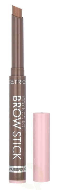 Catrice Stay Natural Brow Stick 1 g #010 Soft Blonde ryhmässä KAUNEUS JA TERVEYS / Meikit / Silmät ja kulmat / Kulmakynä @ TP E-commerce Nordic AB (D05776)