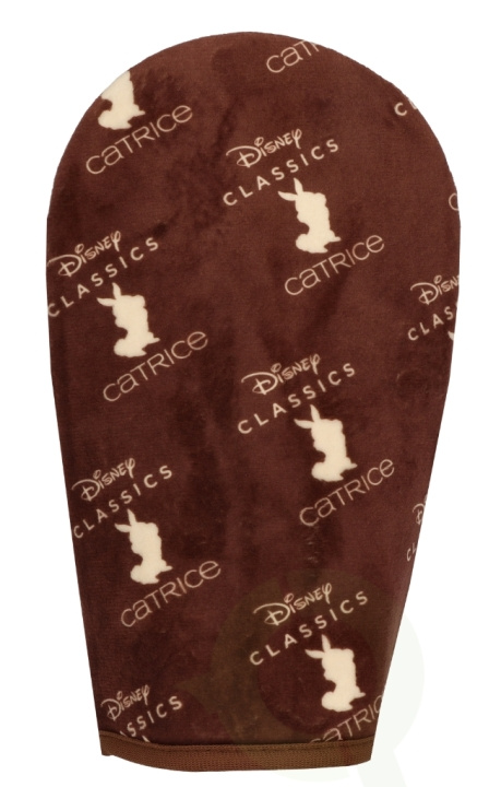 Catrice Disney Classics Double-Sided Velvet Tanning Mitt 0 ryhmässä KAUNEUS JA TERVEYS / Ihonhoito / Rusketus / Itseruskettava @ TP E-commerce Nordic AB (D05782)