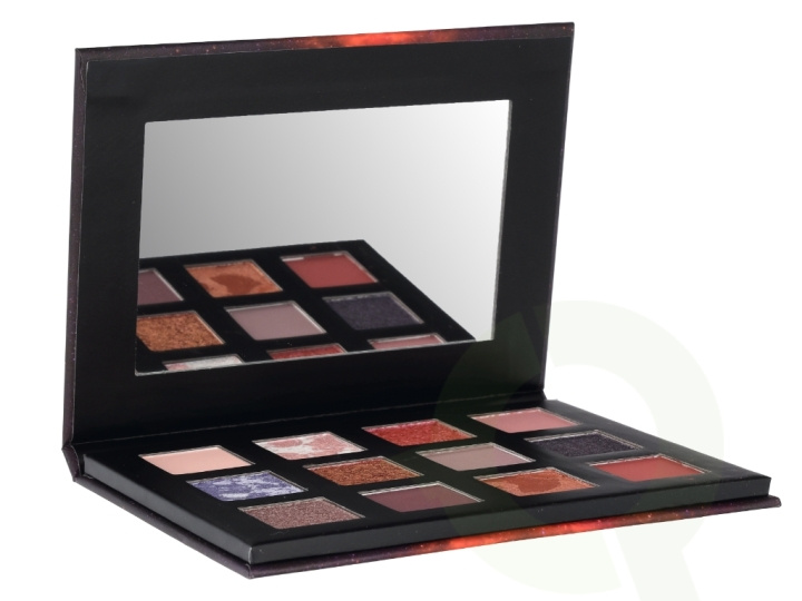 Catrice Dear universe Eyeshadow Palette Limited Edition 10.2 g ryhmässä KAUNEUS JA TERVEYS / Meikit / Silmät ja kulmat / Luomivärit @ TP E-commerce Nordic AB (D05799)