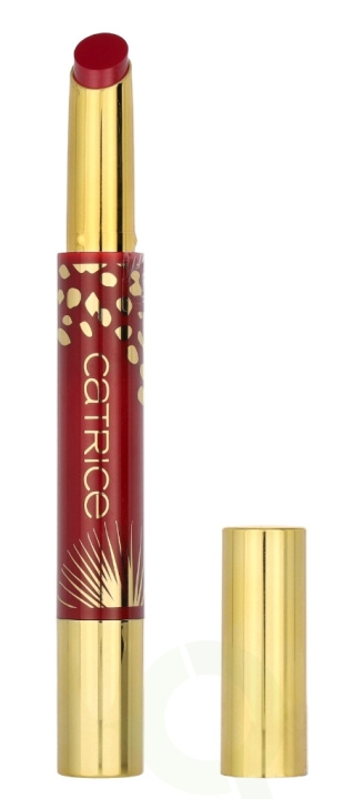 Catrice Wild Escape High Shine Lipstick Pen 1.8 g C03 Unknown Desert ryhmässä KAUNEUS JA TERVEYS / Meikit / Huulet / Huulipuna @ TP E-commerce Nordic AB (D05850)