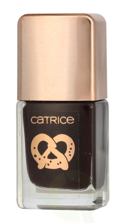 Catrice Oktoberfest Mini Nail Lacquer 5 ml C02 Gaudi ryhmässä KAUNEUS JA TERVEYS / Manikyyri/Pedikyyri / Kynsilakka @ TP E-commerce Nordic AB (D05876)