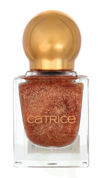 Catrice Sparks Of Joy Nail Lacquer 11 ml C03 Wrapped In Happiness ryhmässä KAUNEUS JA TERVEYS / Manikyyri/Pedikyyri / Kynsilakka @ TP E-commerce Nordic AB (D05878)