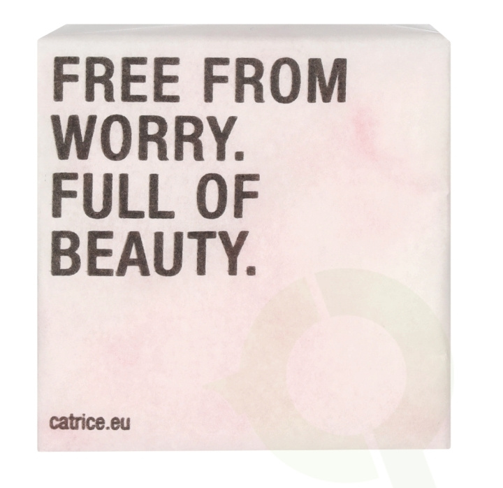 Catrice It Pieces Even Better Face Cleansing Bar 50 g ryhmässä KAUNEUS JA TERVEYS / Ihonhoito / Kasvot / Puhdistus @ TP E-commerce Nordic AB (D05887)