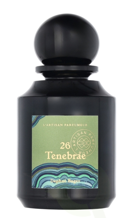 L\'Artisan Parfumeur Tenebrae 26 Edp Spray 75 ml ryhmässä KAUNEUS JA TERVEYS / Tuoksut & Parfyymit / Parfyymit / Unisex @ TP E-commerce Nordic AB (D05921)