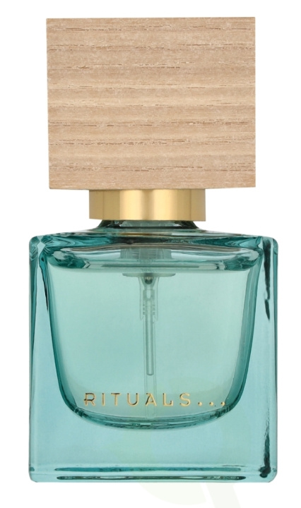 Rituals Soleil D\'or Edp Spray 15 ml ryhmässä KAUNEUS JA TERVEYS / Tuoksut & Parfyymit / Parfyymit / Naisten Tuoksut @ TP E-commerce Nordic AB (D05950)