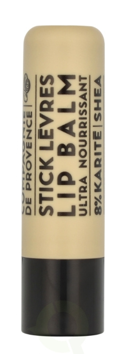 Compagnie De Provence Lip Balm 4.5 g ryhmässä KAUNEUS JA TERVEYS / Meikit / Huulet / Huulivoide @ TP E-commerce Nordic AB (D05982)