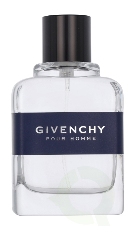 Givenchy Pour Homme Blue Label Edt Spray 60 ml ryhmässä KAUNEUS JA TERVEYS / Tuoksut & Parfyymit / Parfyymit / Miesten Tuoksut @ TP E-commerce Nordic AB (D06004)